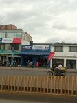Akt Motos (Bogotá, Calle 6 Avenue, 69B-45), motorcycle repair