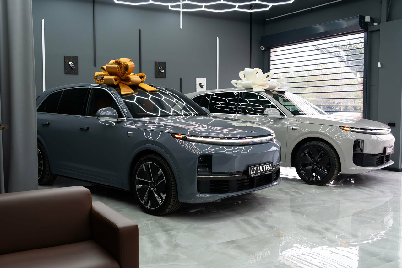 photo Авто Ли Краснодар