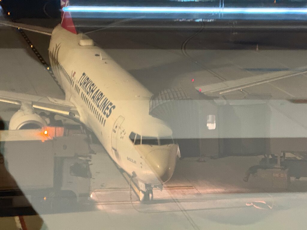 Coffee shop Çakra Cafe Restaurant, Ortahisar, photo