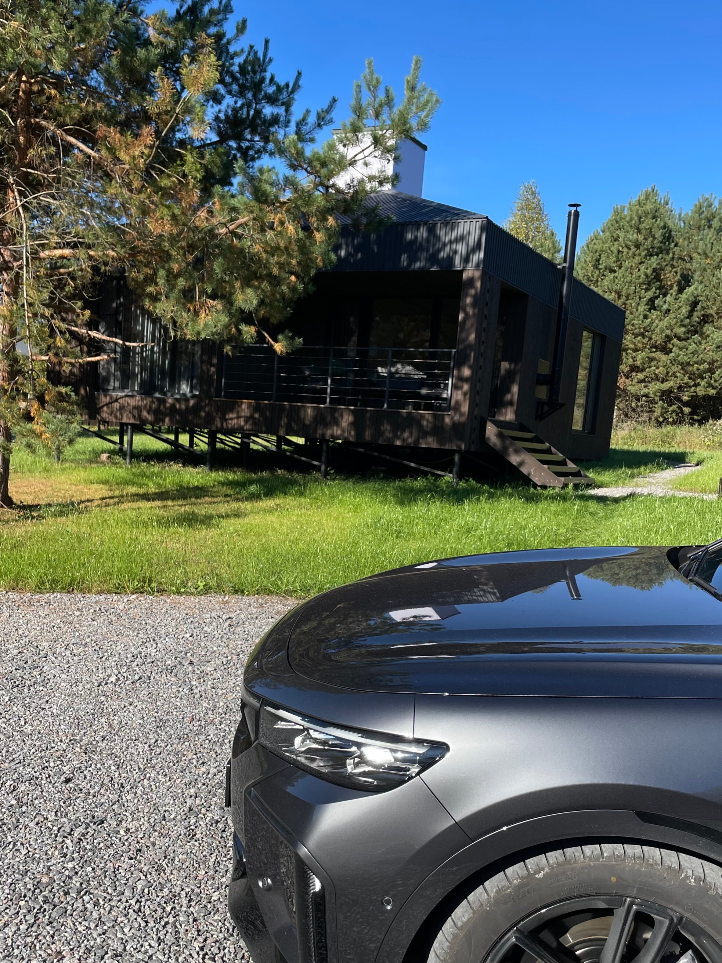 Фото Wish Home Лесной Берег