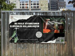 Engineering FusionMarkt, Ankara, photo