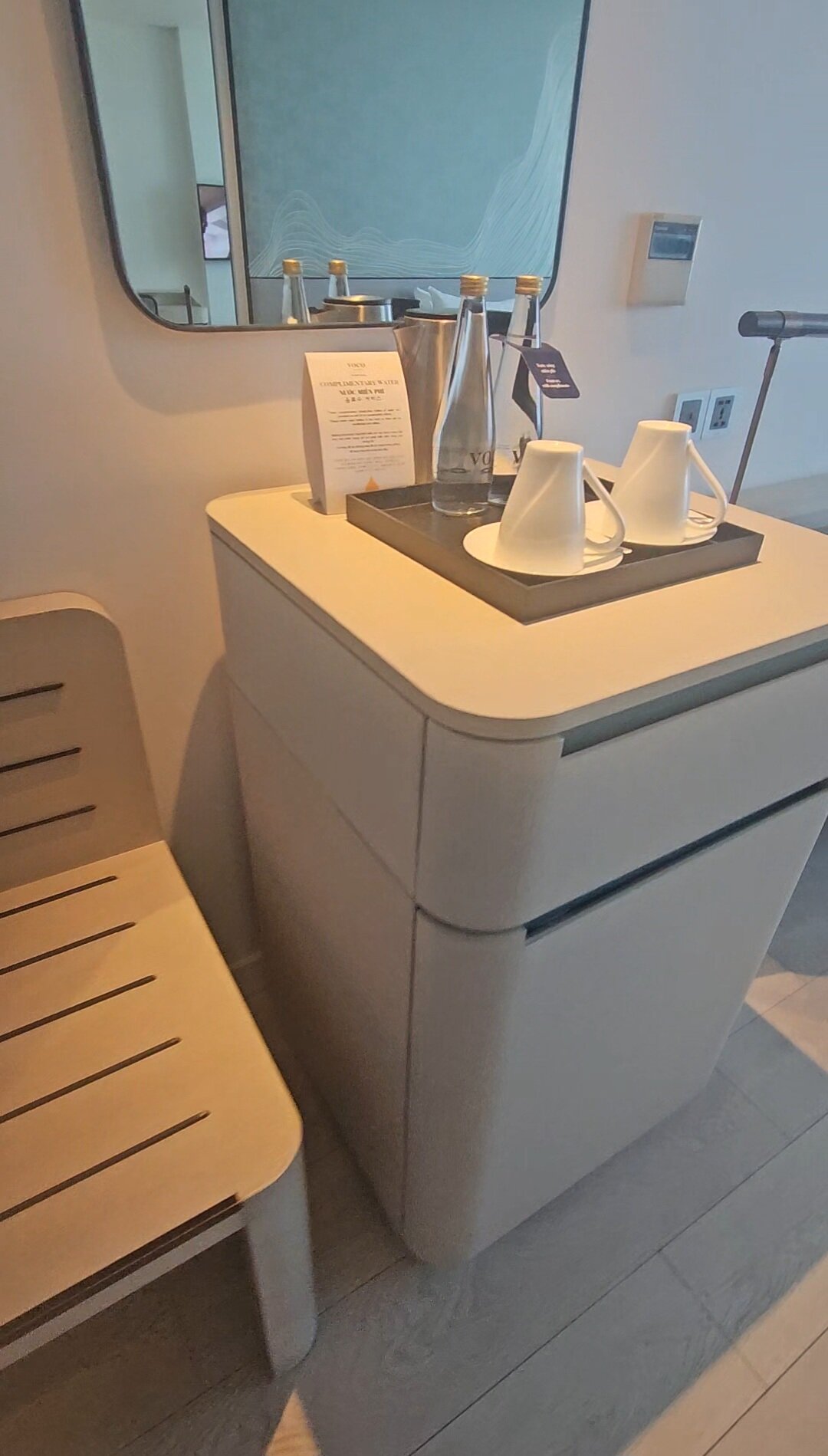 Фото Voco Ma Belle Danang by Ihg