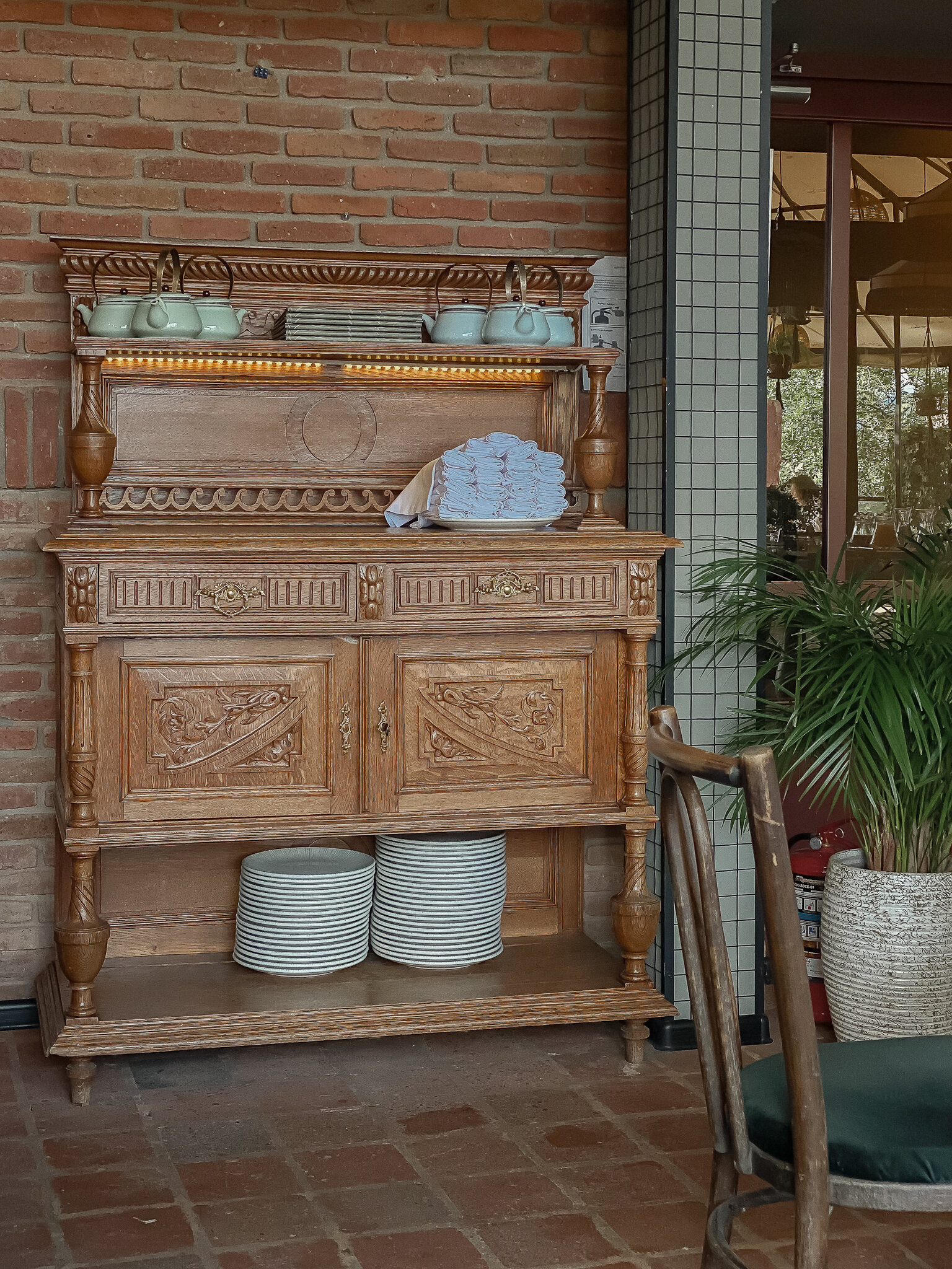 Фото Ginger hotel & restaurant