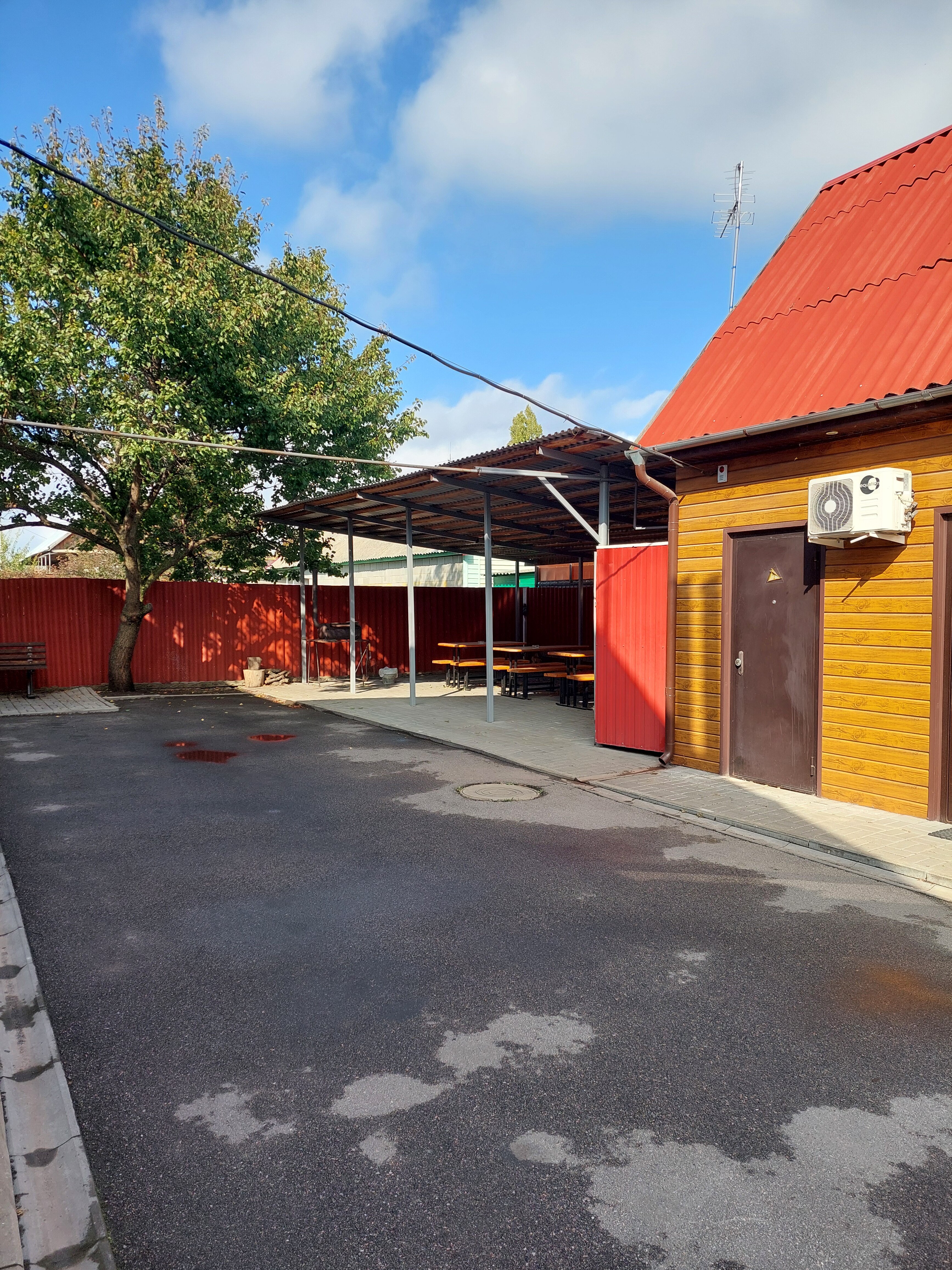 Фото Покровский