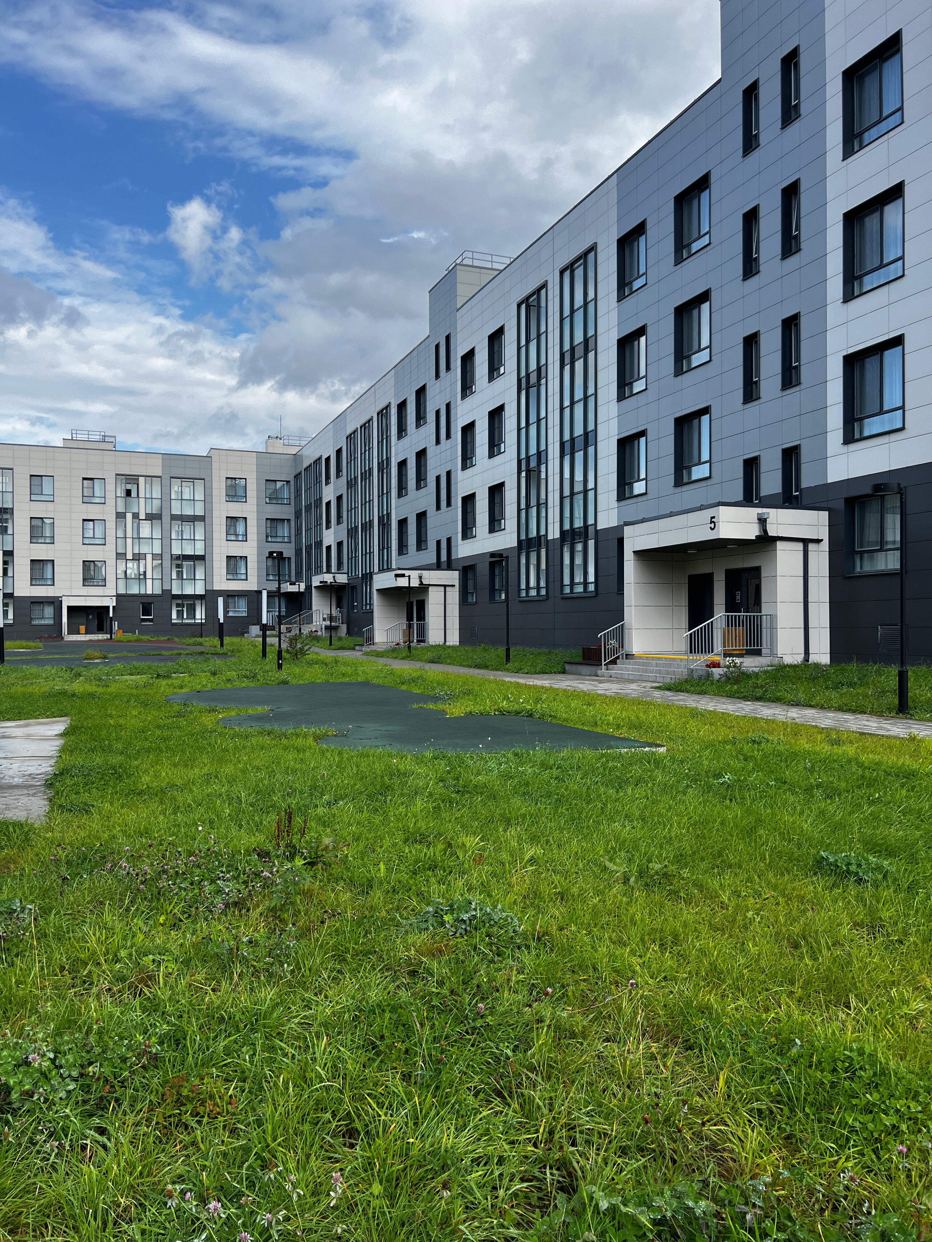 Фото Azimut Апарт Отель Южно-Сахалинск