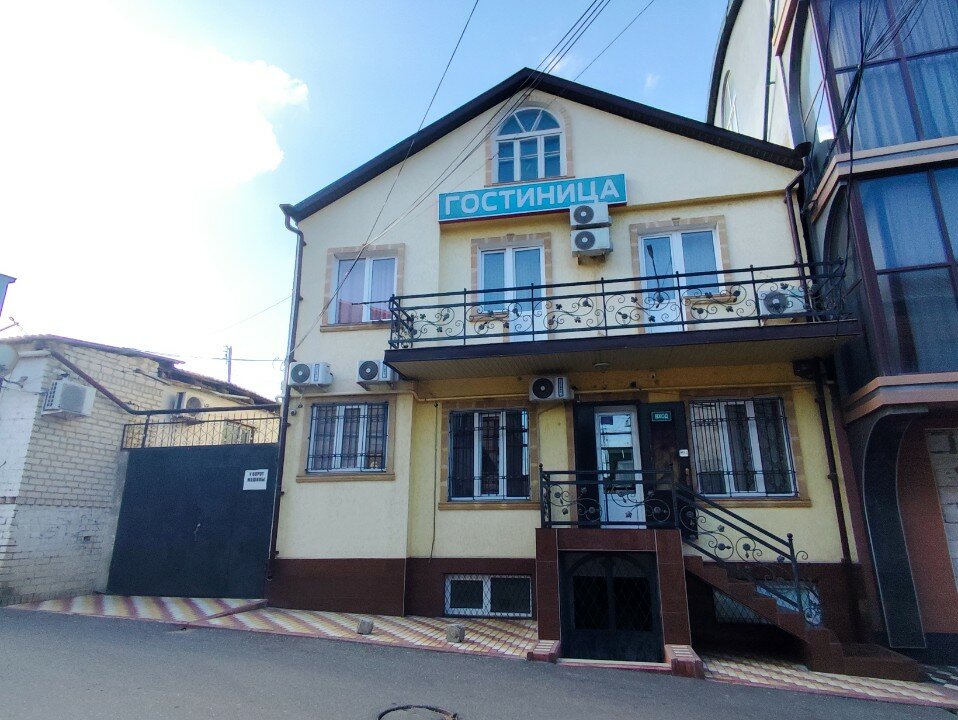 Фото отеля 1