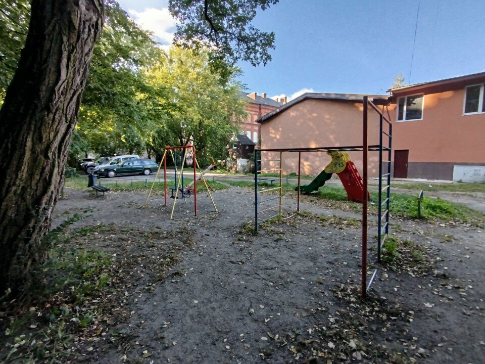 Playground Playground, Kaliningrad, photo