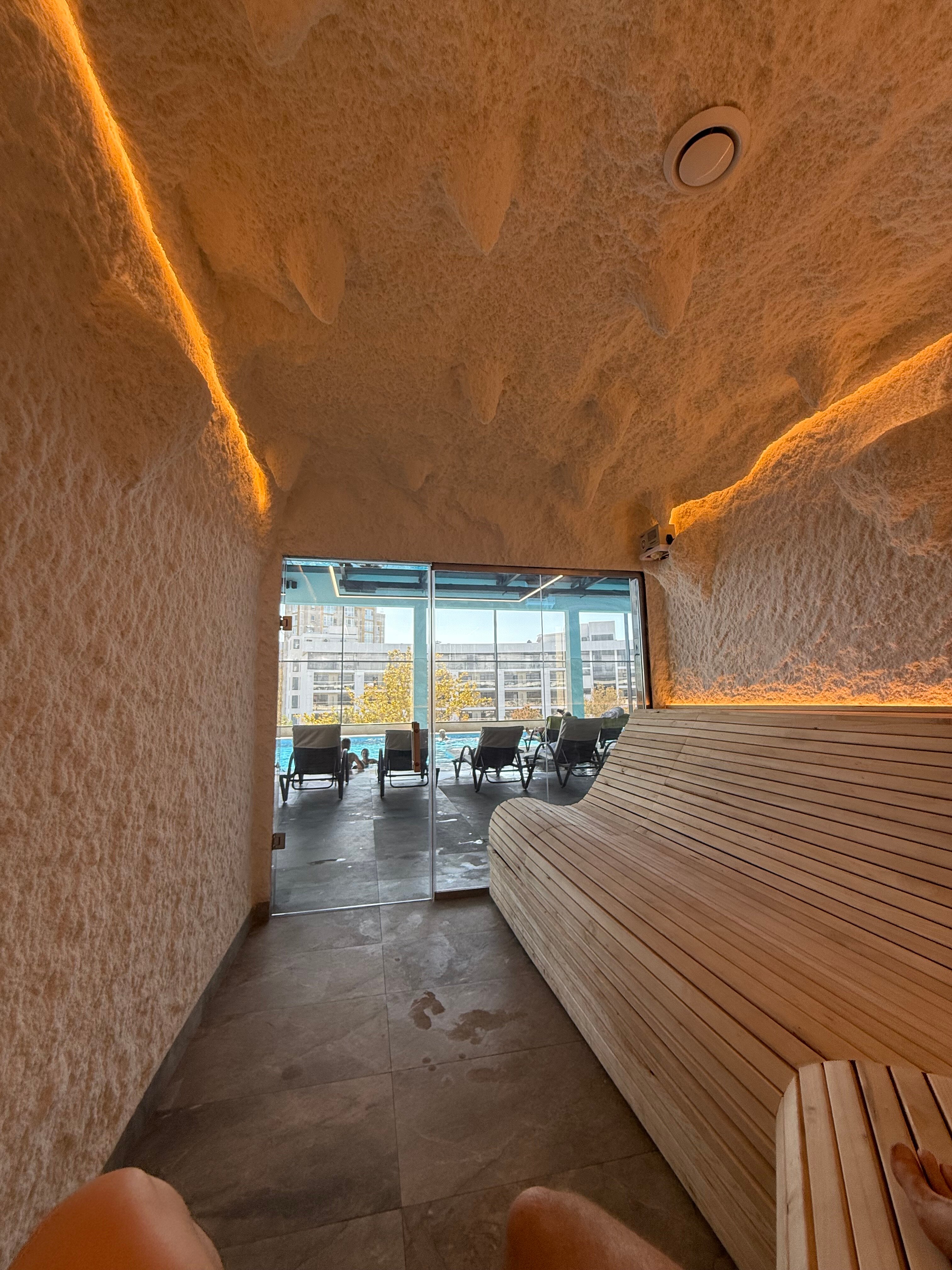 Фото Zenith Resort Hotel & SPA Ultra All inclusive