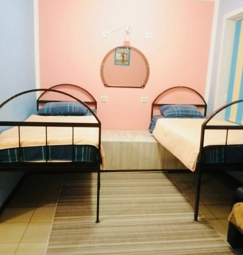 Фото Турист