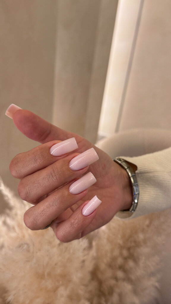 Nail salon Yit Nails Studio, Moscow, photo