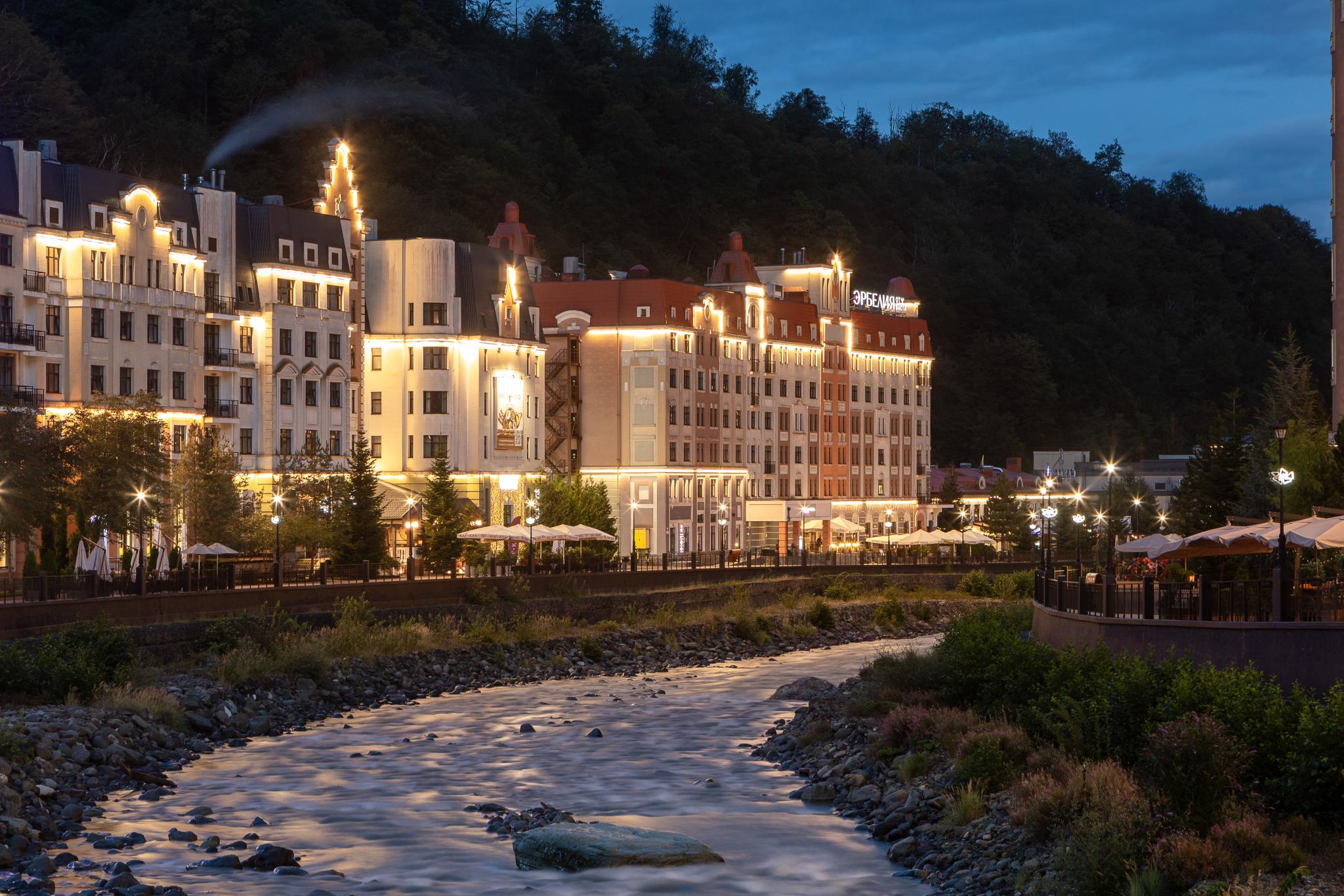 Фото Эрбелия от Васта