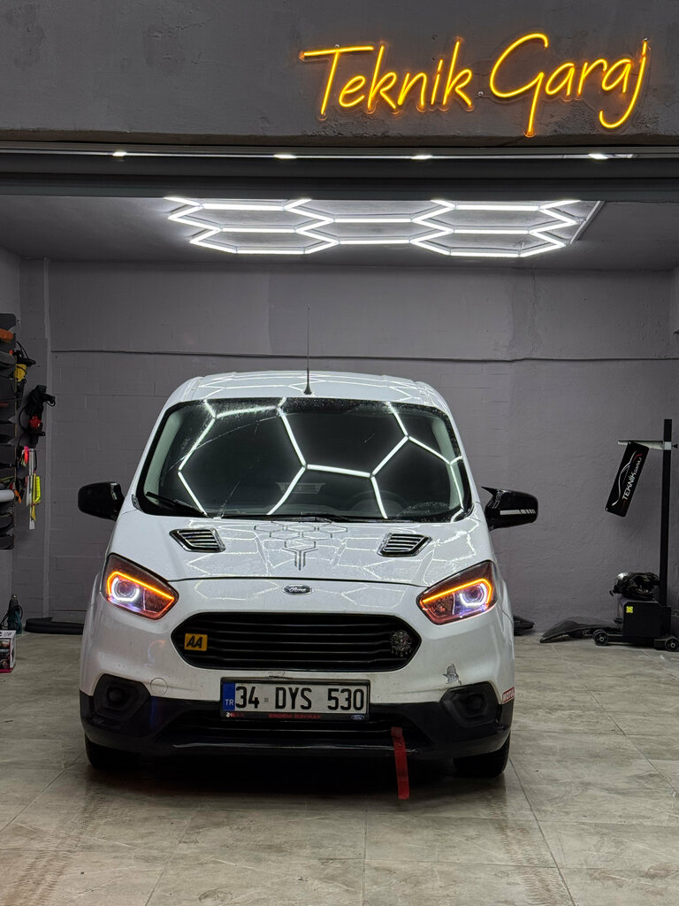 Car service, auto repair Technical Garage, Caycuma, photo