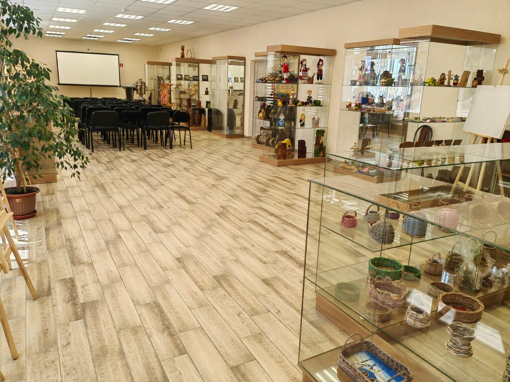 Leisure club Дом Ремёсел, Bugulma, photo