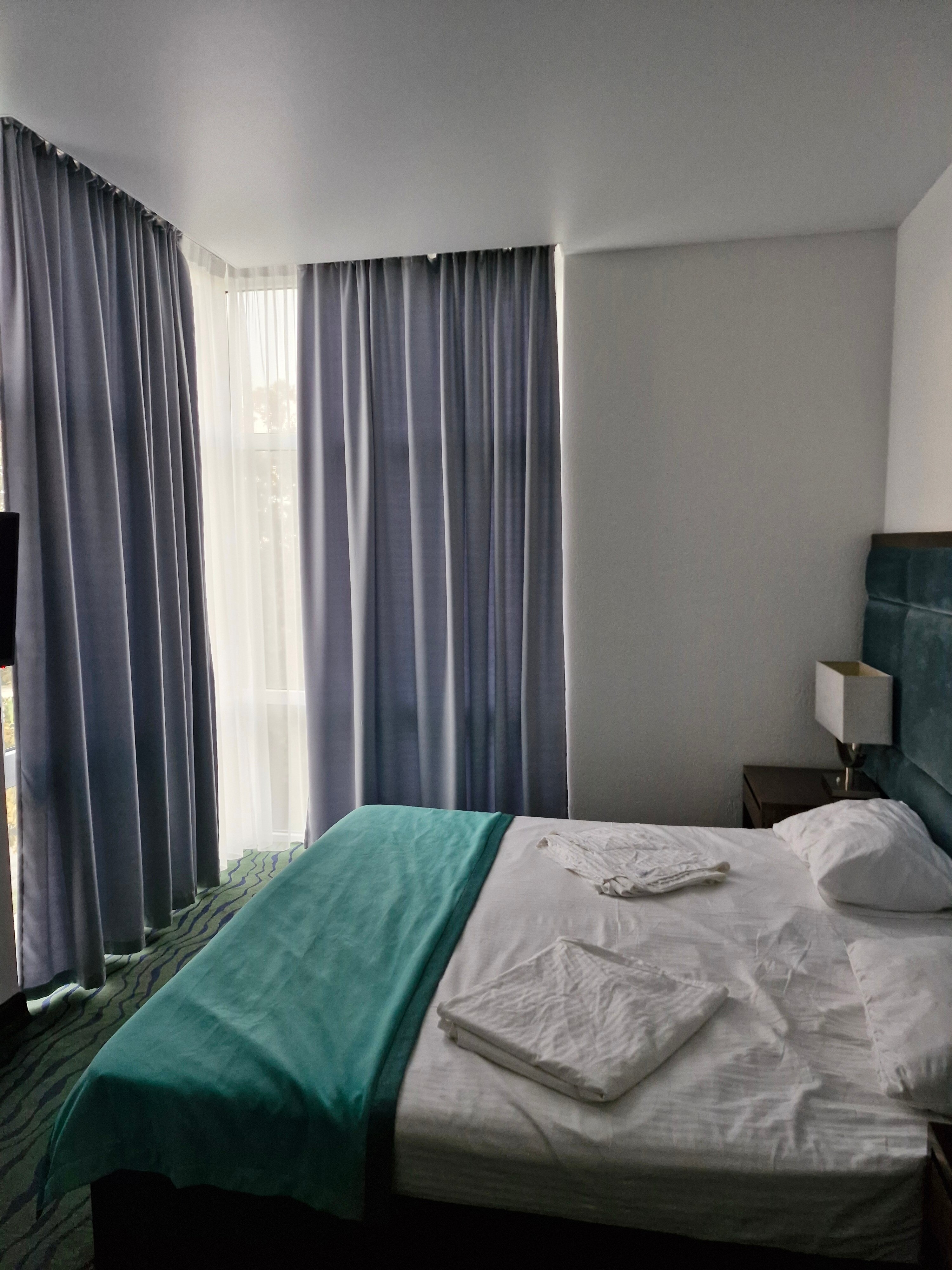 Фото Отель Sunrise garden