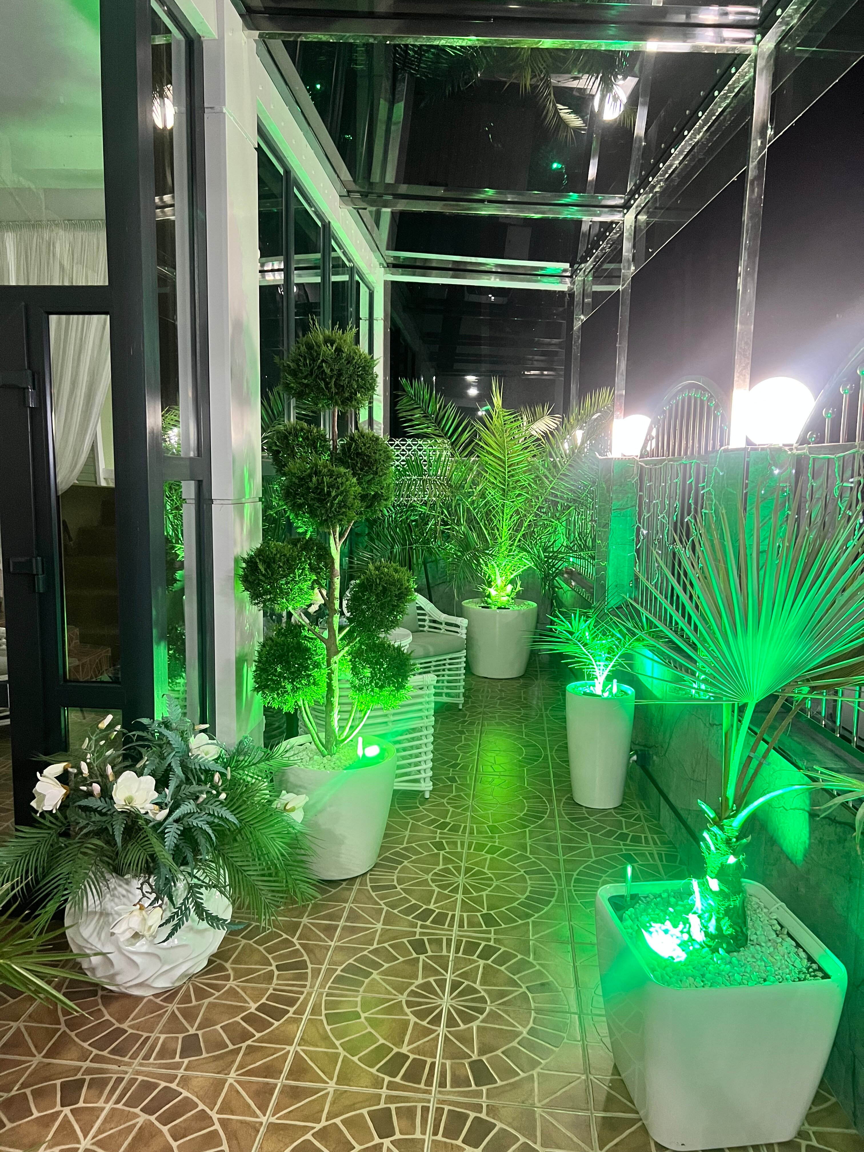 Фото Апартаменты у Аэропорта