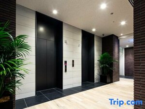 Гостиница Daiwa Roynet Hotel Kokura Ekimae