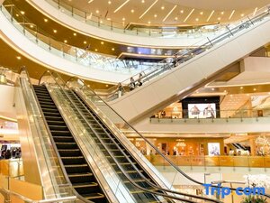 Гостиница Voco Chongqing Chaotianmen, an Ihg Hotel