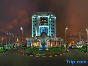 Гостиница Rixos President Astana