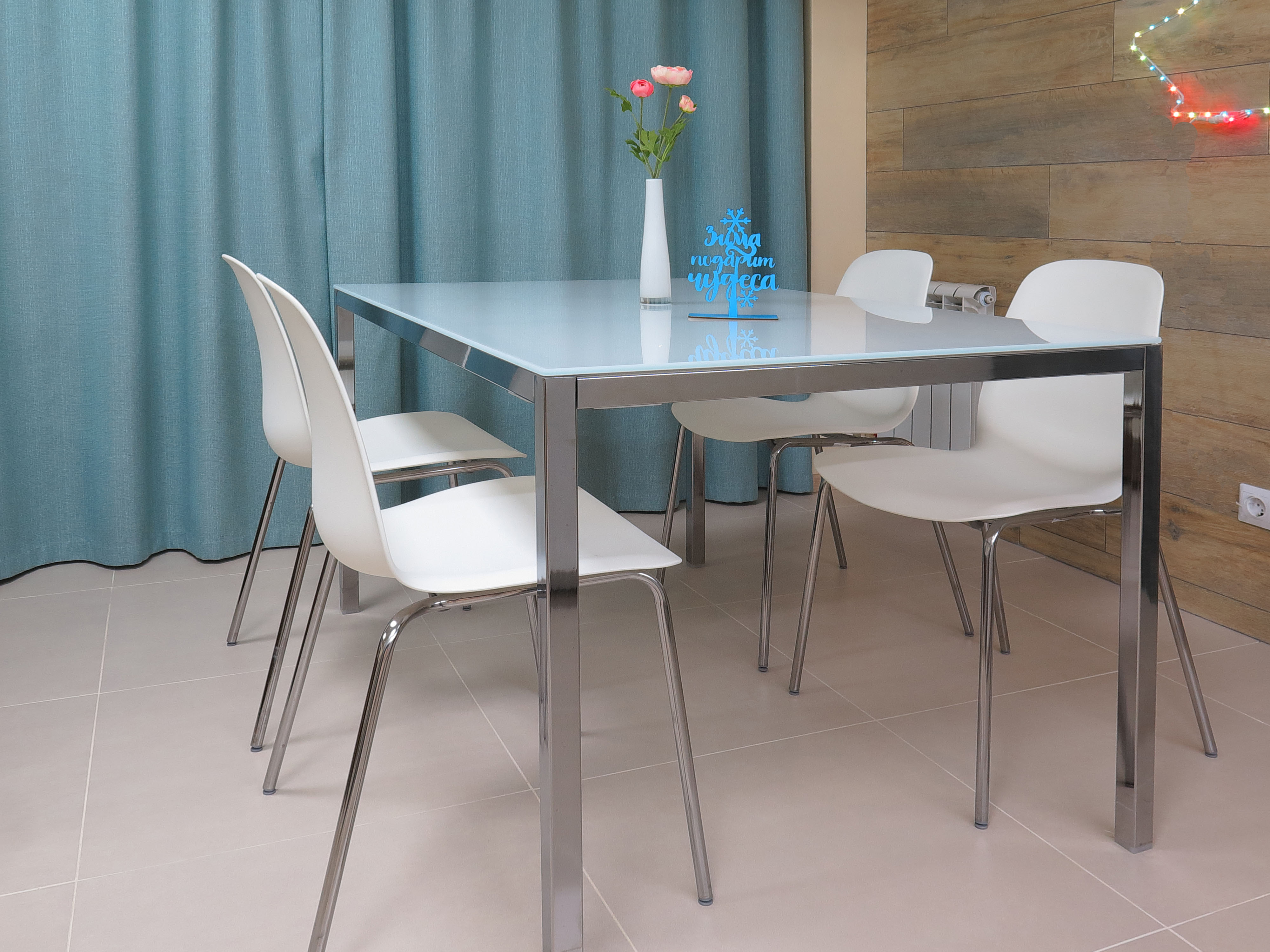 Фото Wellrus Family Apartments