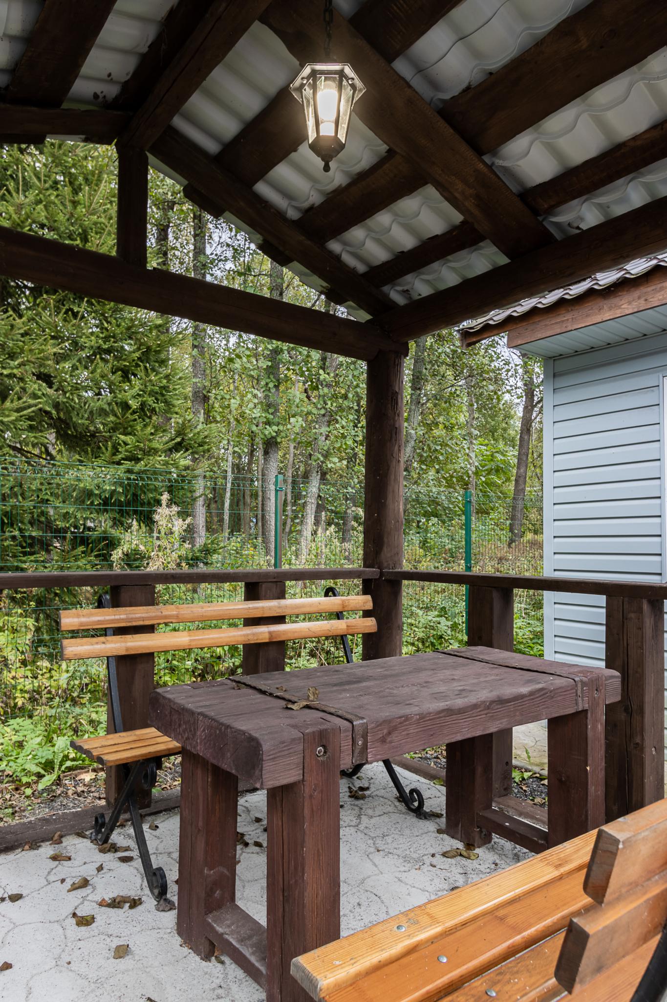 Фото Усадьба Лебяжье