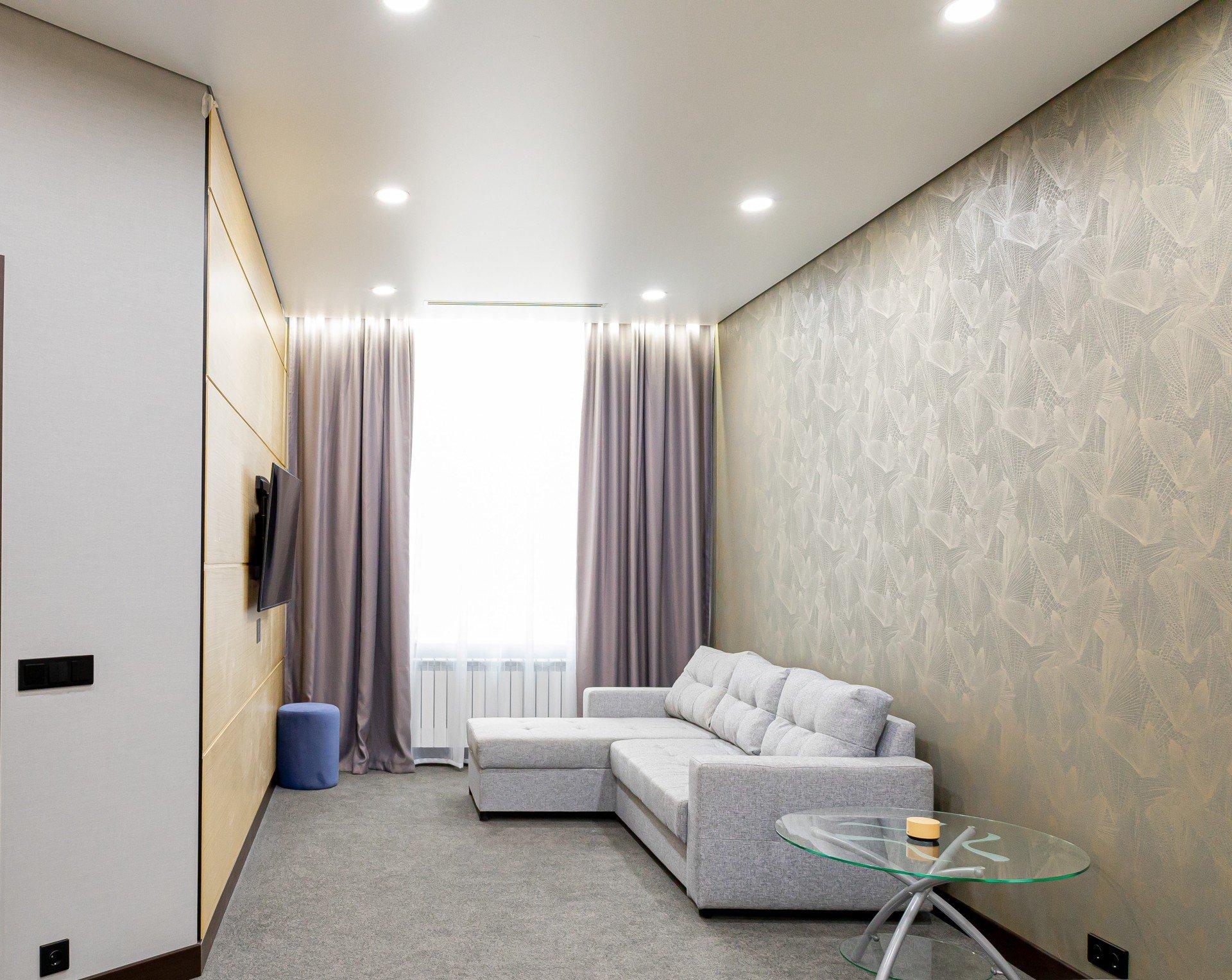 Фото Апарт-отель Кольский