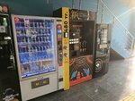 Eazy Coffee (Kanysh Satbayev Street, 22), coffee machine