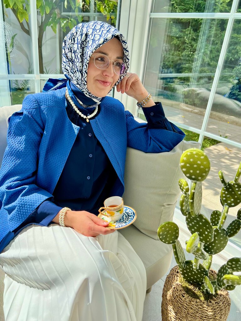 Family сounseling Aile Danışmanı Kamile Turgut, Turgutlu, photo