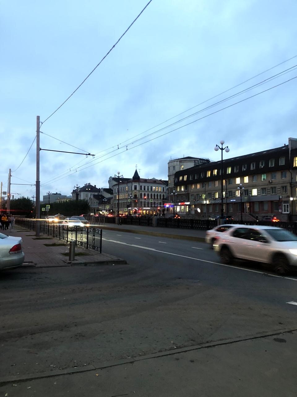 Фото Хостел у Кремля № 1