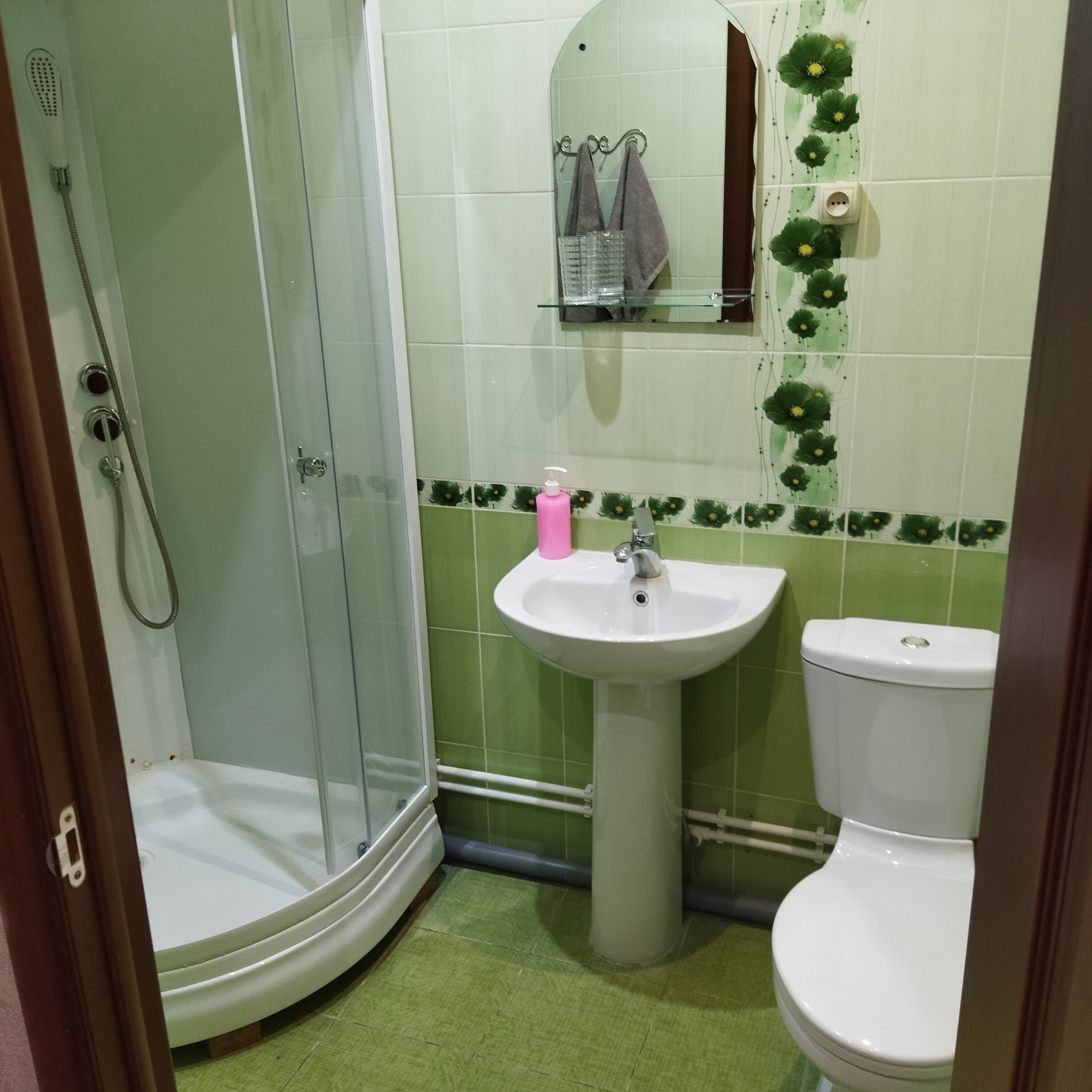 Фото Изумруд