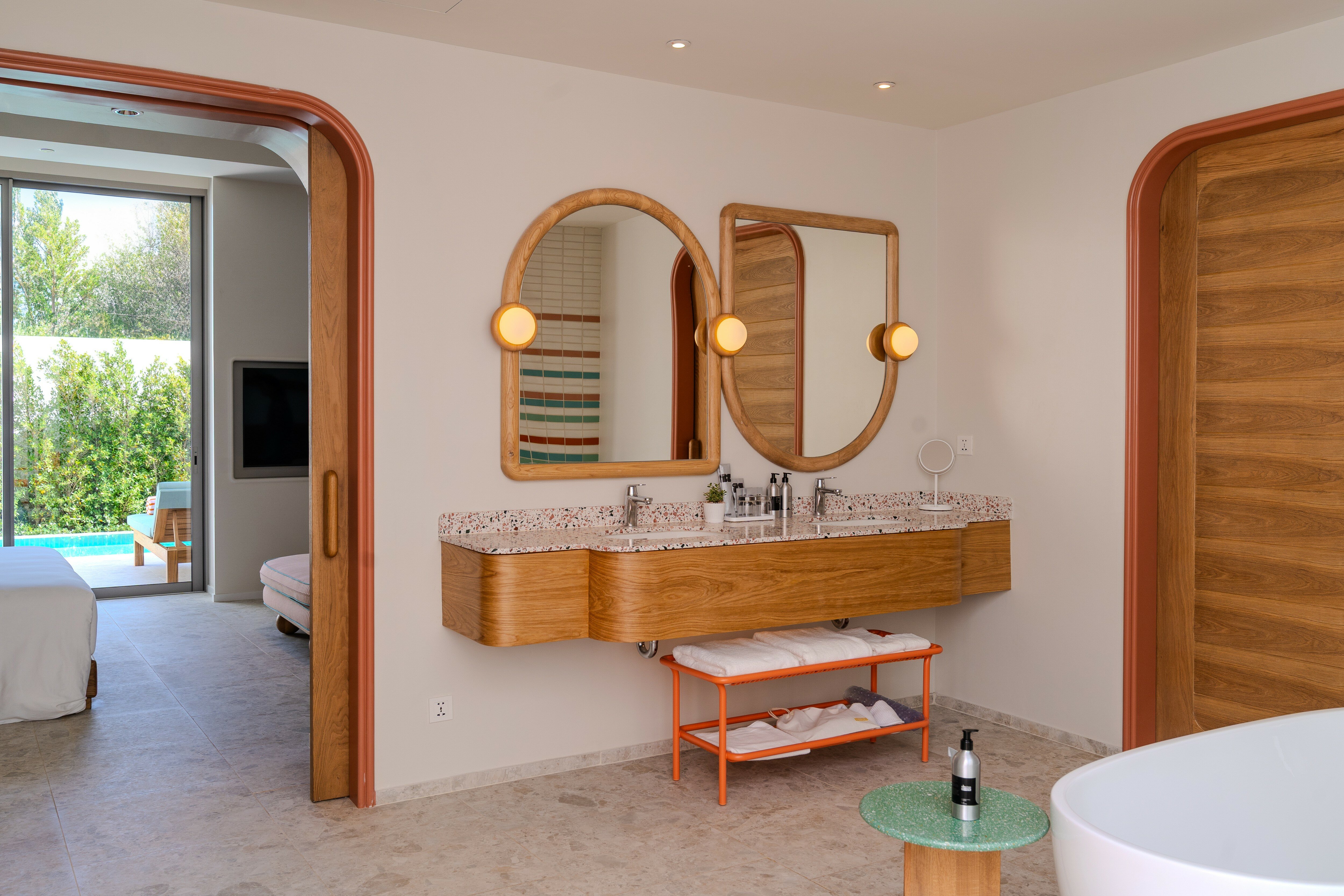 Фото The Standard Pattaya Na Jomtien