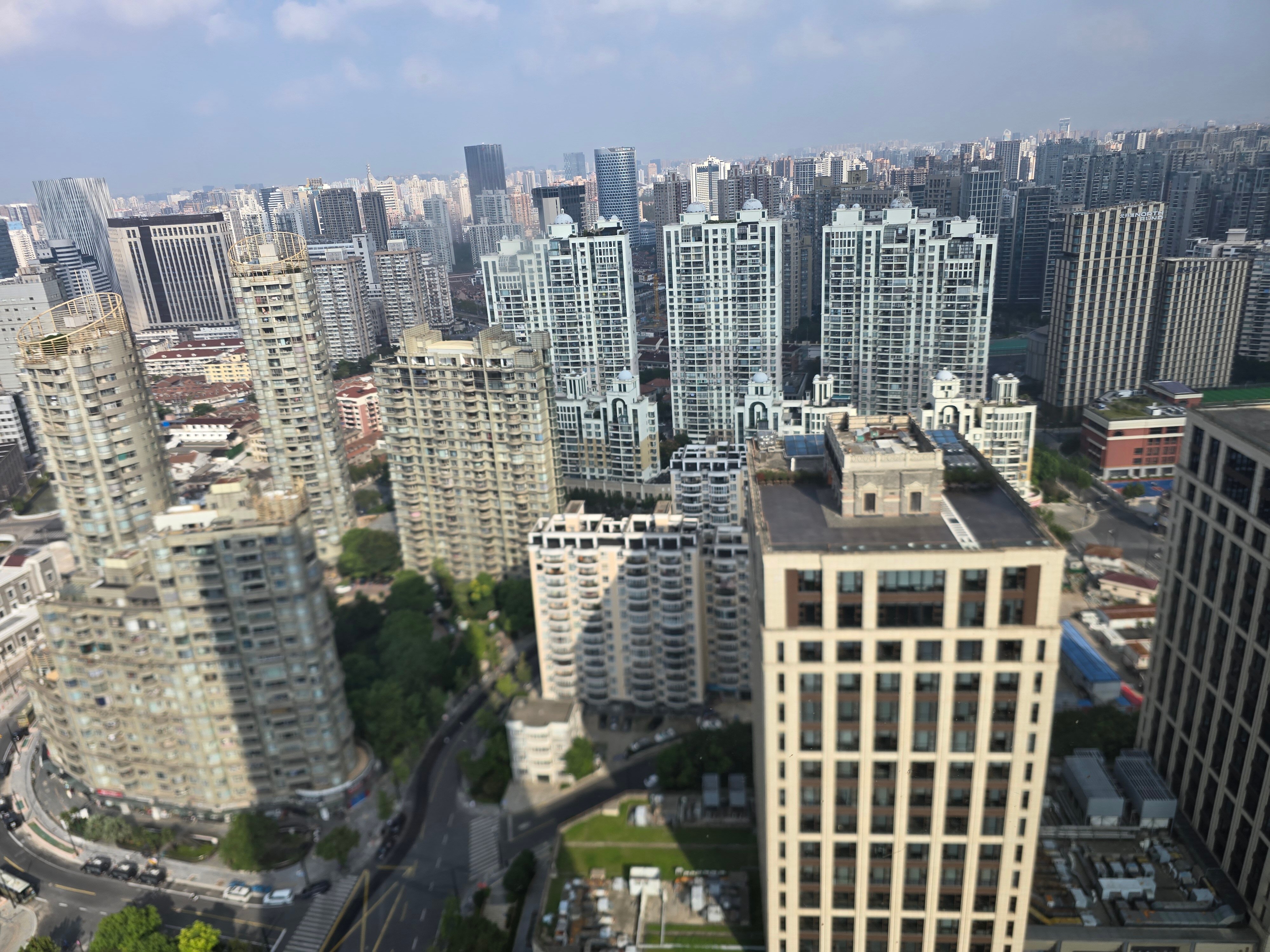 Фото W Shanghai  The Bund