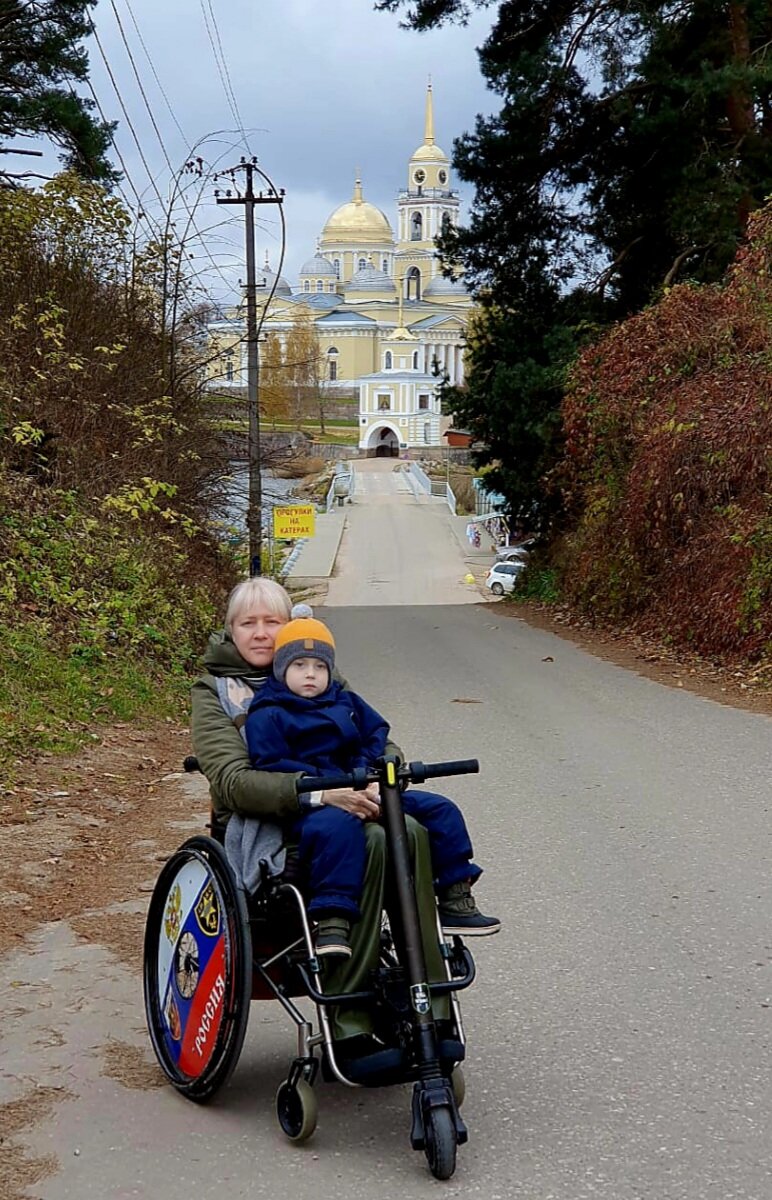 Фото Светлица