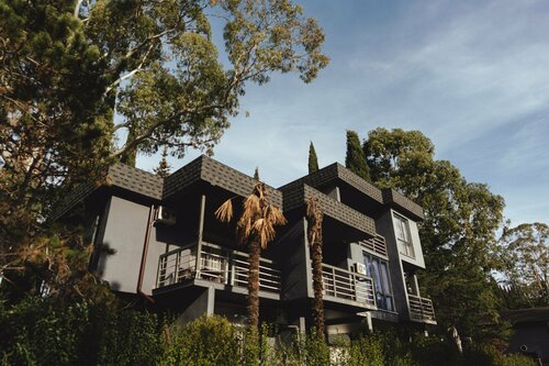 Гостиница Aluar  в Сочи