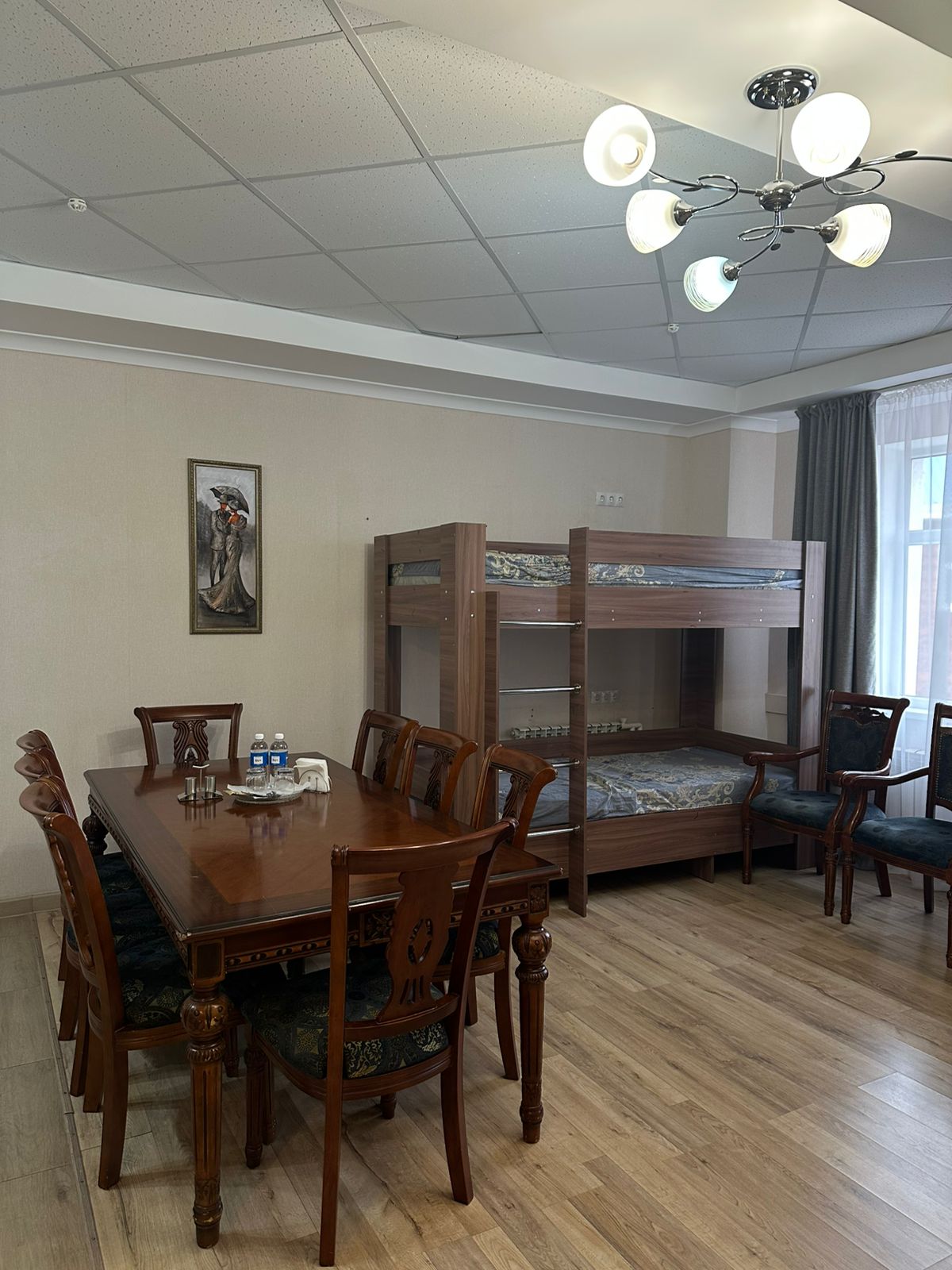 Фото Europa Hotel