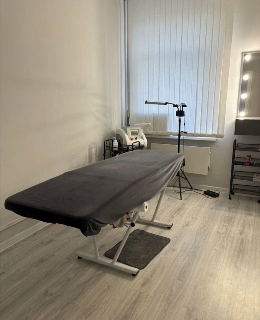 Permanent makeup studio Студия перманентного макияжа Анастасии Толстых, Stariy Oskol, photo