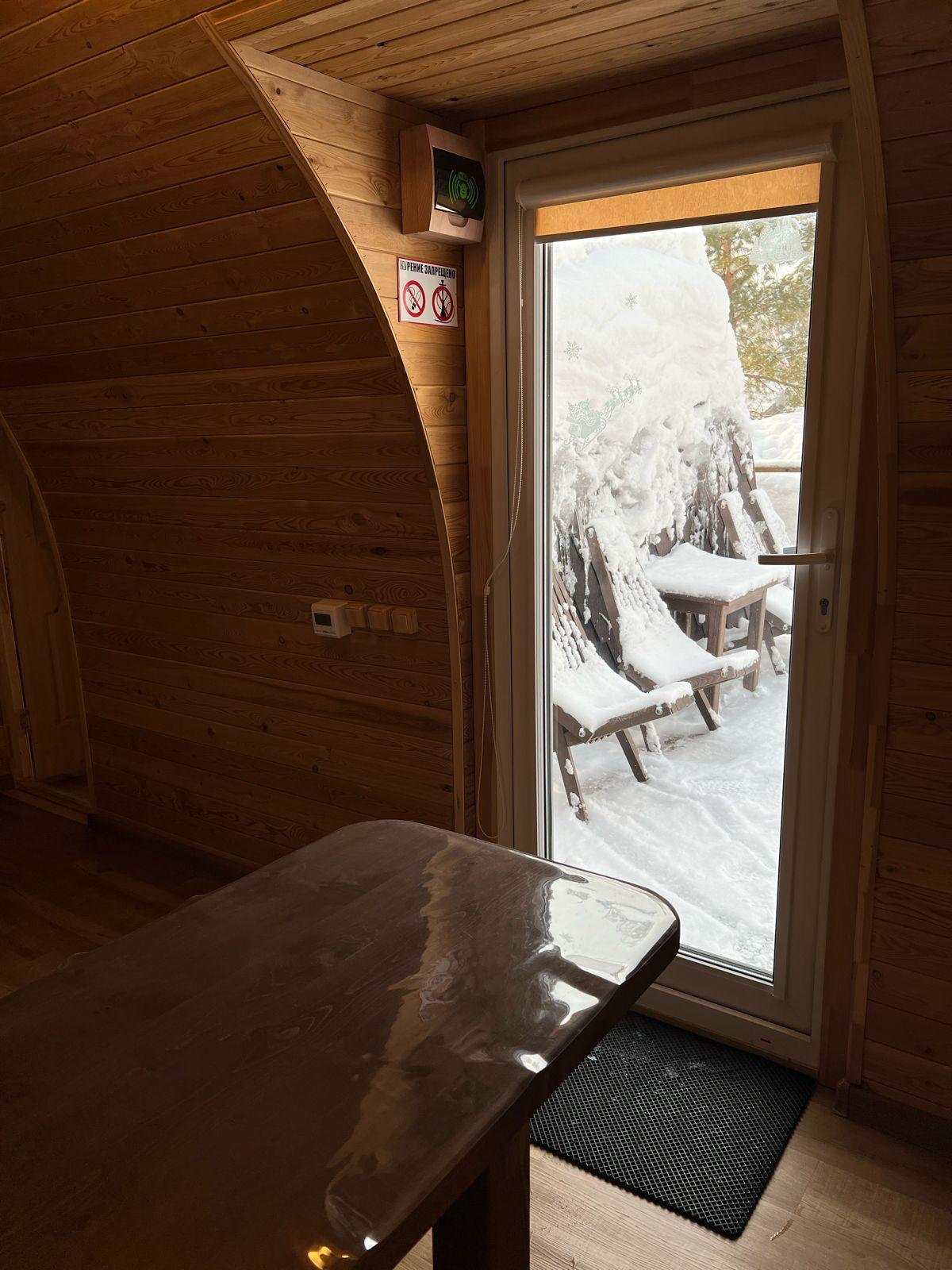 Фото Дом Шрека