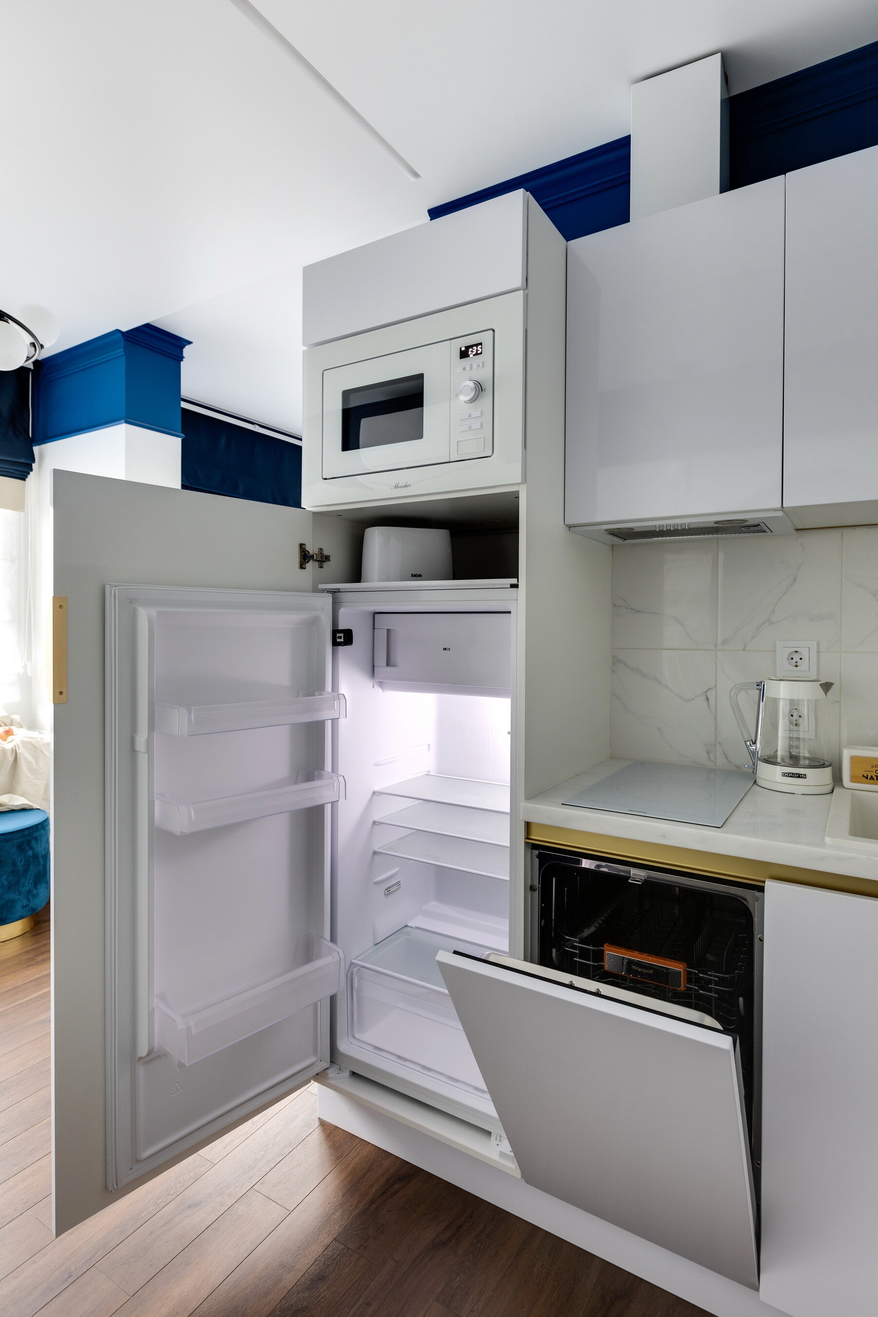 Фото Home24 на Магистральной