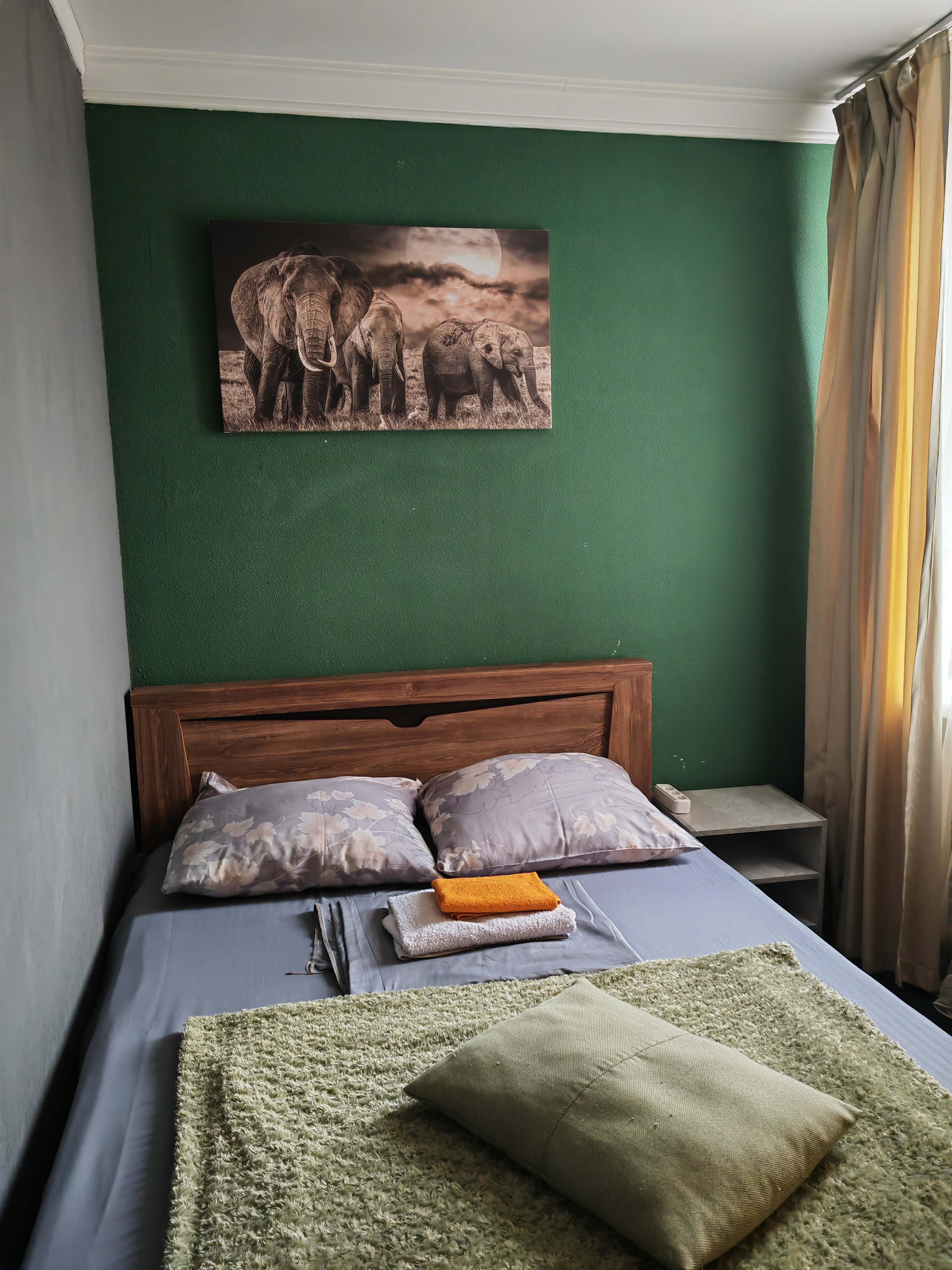 Фото Арт Хостел