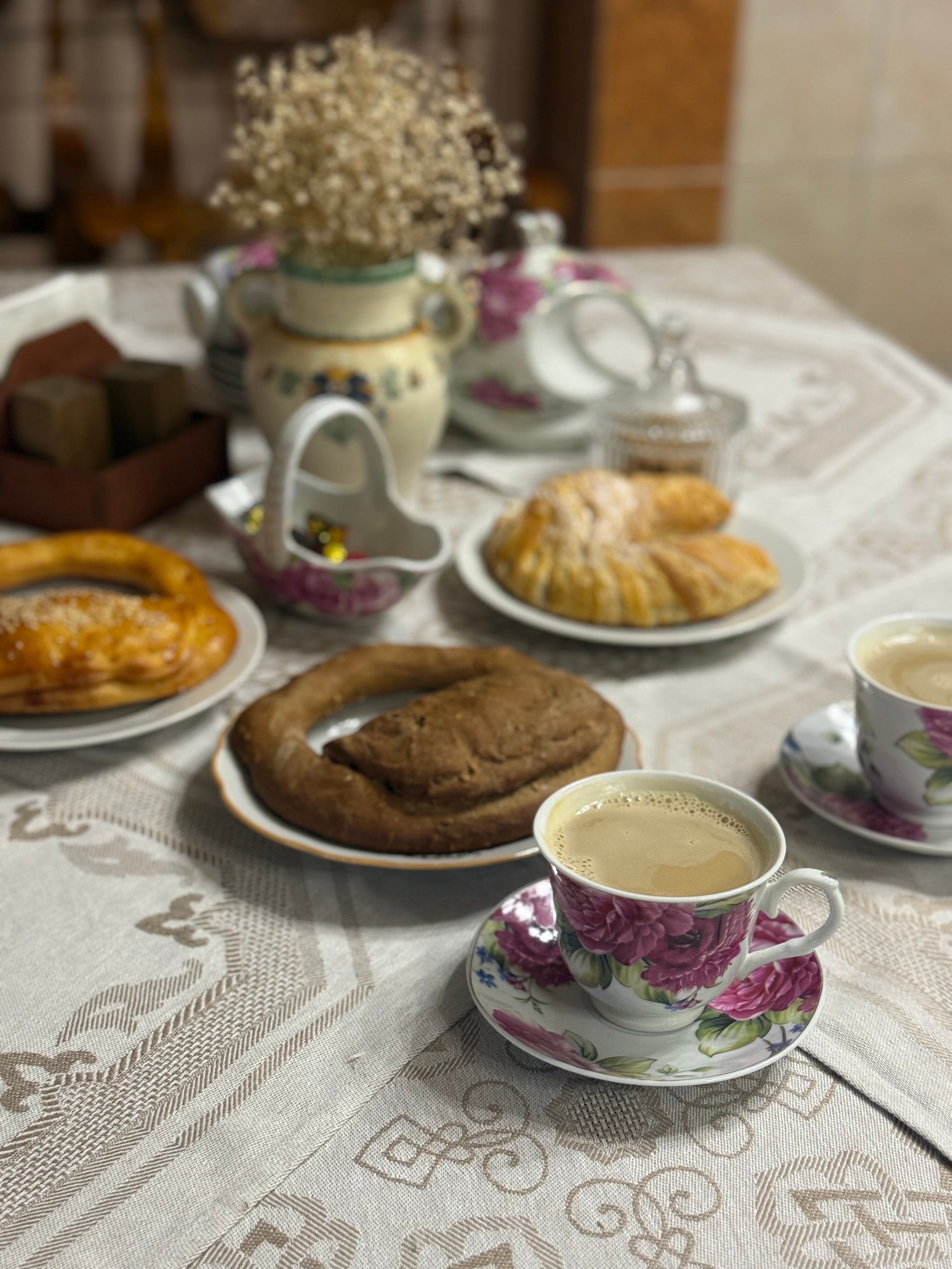 Фото Гостевой дом Шевченко