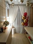 NovaЯ (Novotushinsky Drive, 10), massage salon