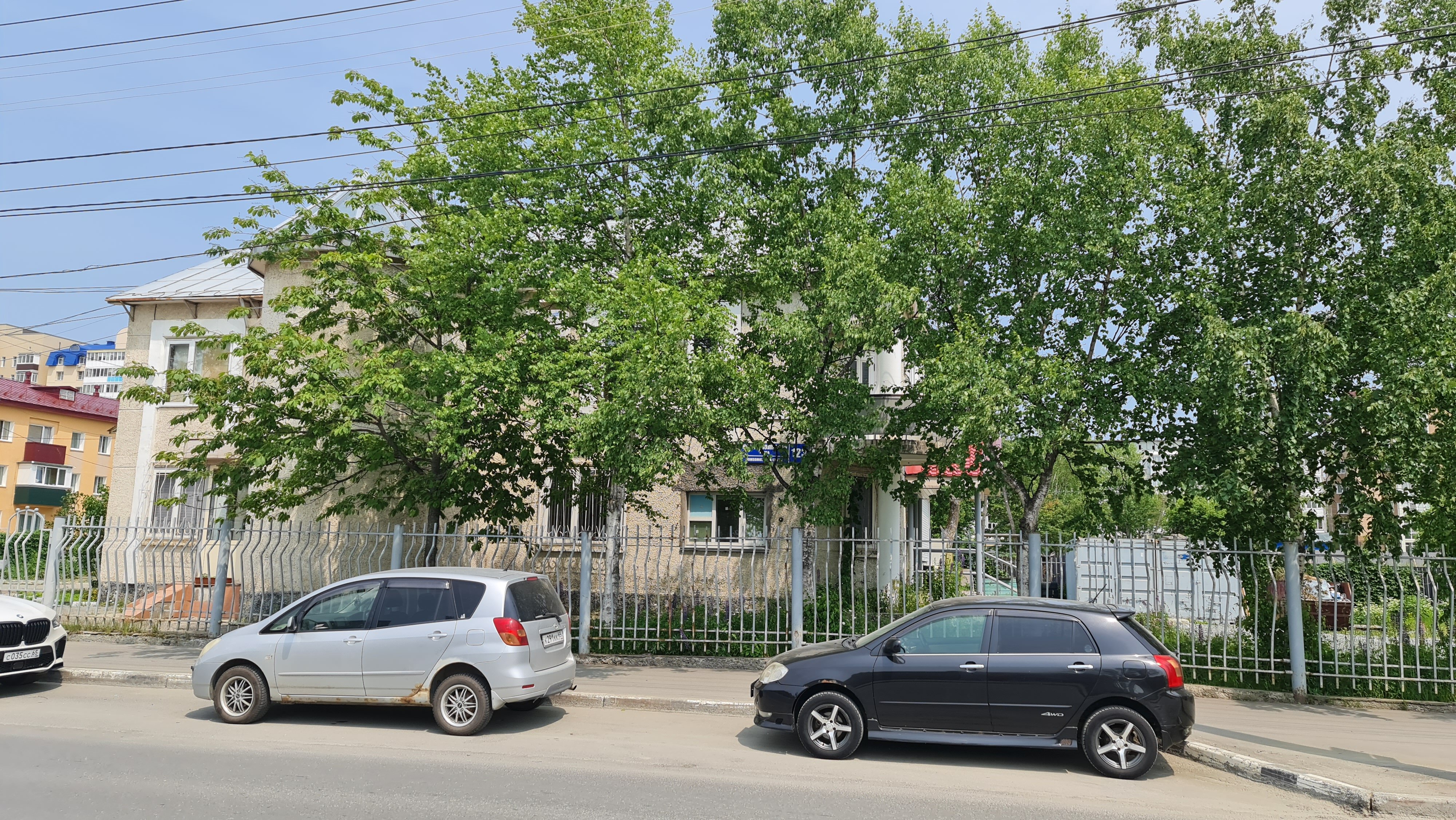 Фото Хостел123