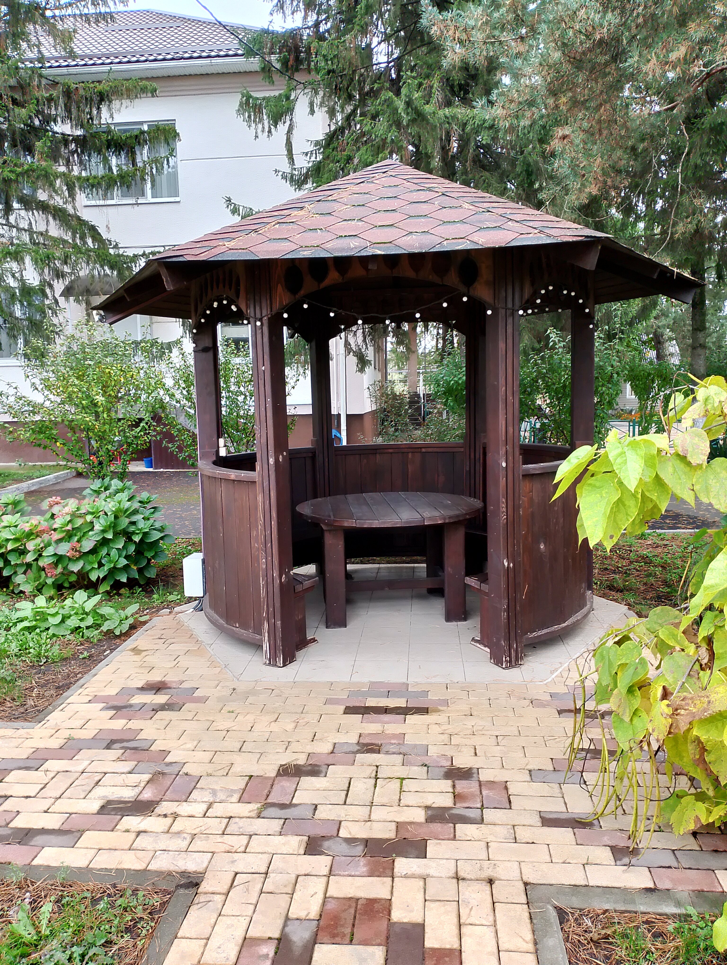 Фото Изумруд