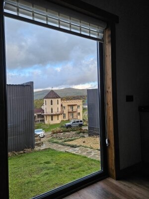 Фото Едем в горы