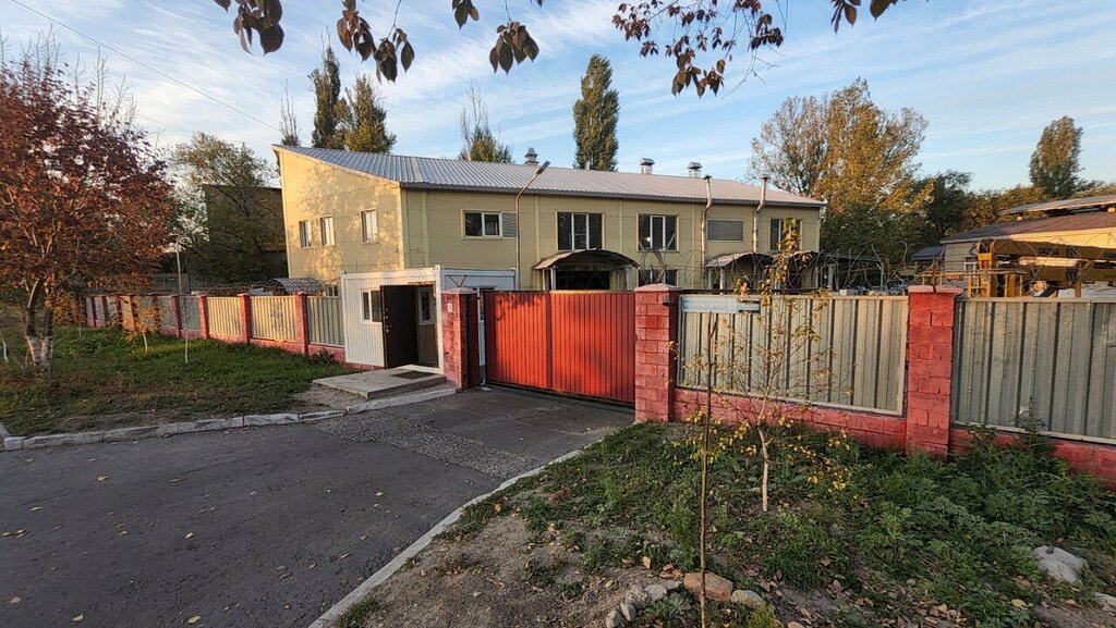 Construction and maintenance of engineering networks Gkp Almaty Kala Zharyk, Almaty, photo