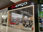 Goergo (Stroiteley Avenue, 117), shoe store