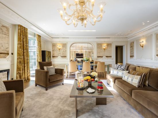 Фото Hôtel de Paris Monte-Carlo