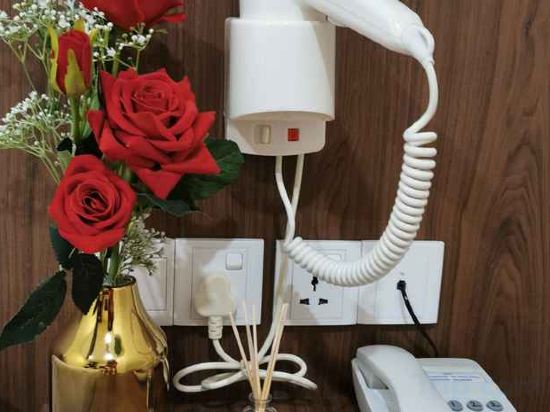 Фото Mii Smile Hotel