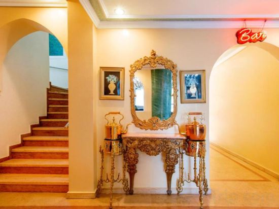 Фото Hotel Akabar