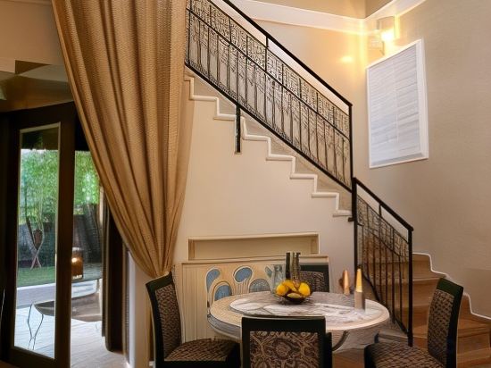 Фото Es Saadi Marrakech Resort - Palace