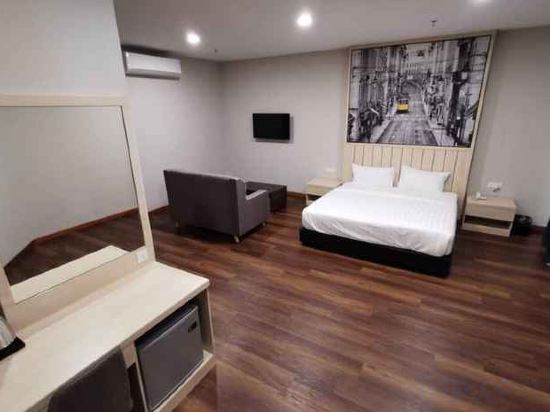 Фото Vista Hotel